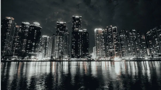 啦啦啦WWW在线观看播放视频动漫 - 城市之光：霓虹背后的人间烟火